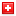 yaluzo.de server is located in Switzerland